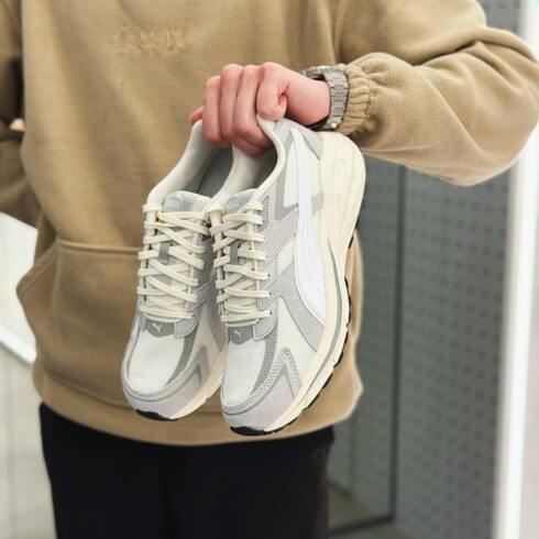 Кроссовки мужские Puma Hypnotic LC 395295-03